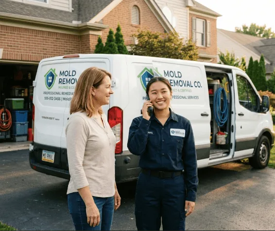 Crawlspace Mold Remediation Fort Campbell, KY FAQs